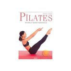 PILATES UYUMLU BEDEN KONTROLÜ - PATRICA LAMOND