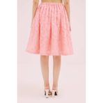 Pileli Midi Boy Etek Coral Y2515060_122 - 34