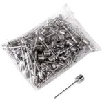 Pileli Store 100 Pcs Top Şişirme Iğnesi (4887)