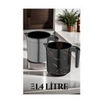 Pileli Store 2 Li Maşrapa Seti 719298 - 0 - 19 lt - Renkli