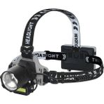 Pileli Store 20000 Lümen Cree Tg Şarjlı Kafa Lambası Ultra Güçlü LED Aydınlatma Profesyonel Model WT-629 - 1 - Renkli