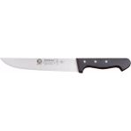 Pileli Store 61040 - Sürmene Kasap Bıçağı 20 cm - Kurban, Doğrama, Kesim - Renkli