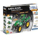 Pileli Store 64437 Mekanik Laboratuvarı - Tarım Ekipmanları / +8 Yaş - 1