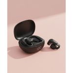 Pileli Store Açık Tasarım Kablosuz Bluetooth Spor Kulaklık LED Ekranlı - 1