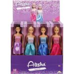 Pileli Store Bebek Alisha Günlük Elbise 29CM -Sun ( 1 Adet Fiyatıdır )