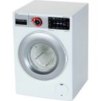 Pileli Store Bosch Oyuncak Sesli Işıklı Çamaşır Makinesi - 1