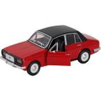 Pileli Store BRL16 Metal Çekbırak Toros-Havalı Korna - 10 cm