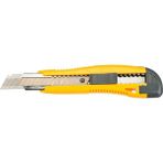 Pileli Store Eco Lounge Tomax YG-003 Maket Bıçağı / Falçata - 18 mm - Renkli