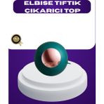 Pileli Store Elbise Tiftik Çıkarıcı Top – Yeniden Kullanılabilir ve Yıkanabilir - 1