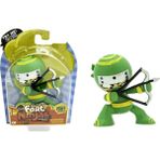 Pileli Store FAN02001 Fart Ninja Gaz Çıkaran Figür - Sensörlü - 1 Adet Fiyatıdır