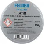 Pileli Store Felder Lötfett Lehim Pastası 250 gr