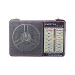 Pileli Store Fm/am Radyo RT-1218