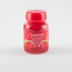 Pileli Store Gabrini Oje Sil Süngerli Cam Aseton 75 ml - Kırmızı