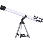 Pileli Store Gökbilimsel Uzay Teleskopu F900 x 60 Beyaz - Renkli - 1