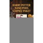 Pileli Store Harry Potter Koleksiyon Sürpriz Figür Seri Oyuncak - 1