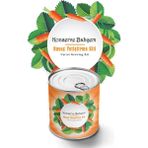 Pileli Store Konserve Bahçem Evde Konservede Havuç Yetiştirme Büyütme Kiti - Renkli - 1