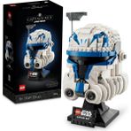 Pileli Store LEGO Star Wars Captain Rex Kaskı 75349 - 1