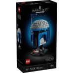 Pileli Store LEGO Star Wars Jango Fett Kaskı 75408 - 1