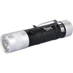 Pileli Store Mini Cep Tipi Pilli El Feneri Güçlü LED Aydınlatma Kompakt Taşınabilir Model WT-268 - 0,5