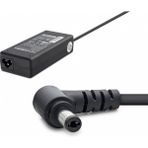 Pileli Store Pilelistore 20V 4.5A 90W Laptop Adaptörü - 5.5x2.5mm - Asus Toshiba Fujitsu Msi Uyumlu - Siyah HD754 - 5,5 x 2,5 mm