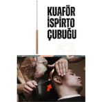 Pileli Store Pilelistore Geleneksel Ispirto Yakma Çubuğu 721177
