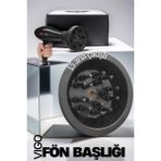 Pileli Store Pilelistore Profesyonel Fön Için Difüzör Vigo Başlık 719410