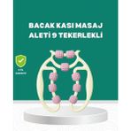 Pileli Store Pilelistore Taşınabilir Karaoke Mikrofon Seti Bluetooth Hoparlörlü - 1