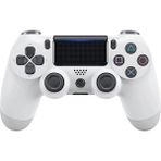 Pileli Store Playstation 4 Uyumlu Oyun Kolu V2 Gamepad Oyun Kolu Yeni Nesil Kol Kablosuz
