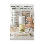 Pileli Store Profesyonel Kütikül Giderici Manikür Öncesi Hızlı Tırnak Eti Yumuşatıcı Jel 10ML 723073