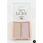 Pileli Store Royal Paris 2'li Highlighter - Renkli