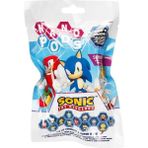 Pileli Store S00402785 -Sun-Wst-Figür Sonıc Nano Pods Sürpriz Paket(Sonıc) -1 Adet Fiyatıdır