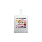 Pileli Store Saplı Küçük Plastik Kesim Panosu (4887) - Renkli - 1