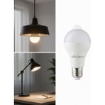 Pileli Store Sensörlü LED Lamba Otomatik Algılama Enerji Tasarruflu Aydınlatma - 1 m - 00 Beyaz
