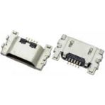 Pileli Store Sony ST18I WT18 WT19 LT25I Xperia V ST25I Xperia U Şarj SOKETI-(5775)