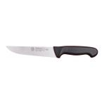 Pileli Store Sürbısa 61115 - Sürmene Kasap Bıçağı 16,5 cm - Kurban, Doğrama, Kesim - Renkli