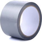 Pileli Store Tamir Takviye Bandı 48MM x 10M Gri 1 Adet - Renkli