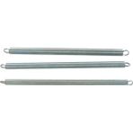 Pileli Store Tel - Hoppala Kapı Çekme Yayı Küçük - 27 Cm, 3/8 - Renkli - 1