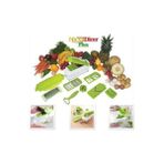Pileli Store Tv Ürünü Plus Doğrayıcı - Renkli