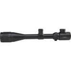 Pileli Store Yüksek Kaliteli 4-16X50AOEG Zoomlu Çift Işık,kırmızı,yeşil Kaynaklı Dürbünü(B)