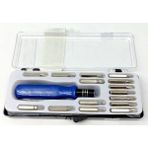 Pilelistore 16 Parça Mini Tornavida Seti