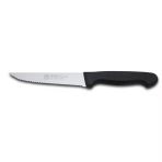 Pilelistore 61005Lz - Lazerli Tırtıklı Sebze, Steak Ve Biftek Bıçağı 12,5 Cm