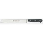 Pilelistore 61908 - Sürmene Sıcak Dövme Ekmek Bıçağı 20,5 Cm