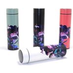 Pilelistore- Anime Baskılı Dijital Göstergeli Termos 500 ml Model 1 - Renkli - standart