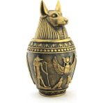 Pilelistore- Anubis Küp - Renkli - standart