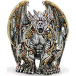 Pilelistore Canavar Figürü Polyester Biblo
