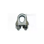 Pilelistore Çelik Halat Bağlama, Düğüm, Klemens 10 Mm - 25 Adet