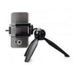 pilelistore Cep Telefonu Kamera Fotoğraf Makinesi Tripodu Tripod Ayağı