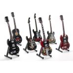 Pilelistore- Dekoratif Gitar Küçük - Renkli - standart