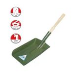 Pilelistore Desa Akş006 Soba Küreği - 1.Kalite
