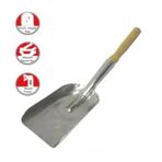 Pilelistore Desa Akş007 Soba Küreği - 2.Kalite